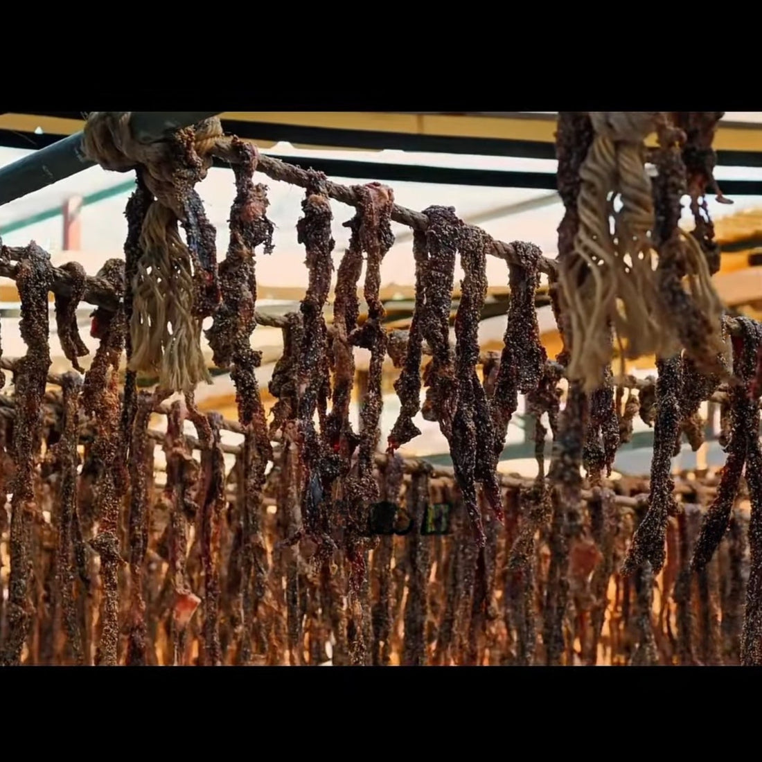 Khlii: The Moroccan Delicacy That Preserved a Legacy