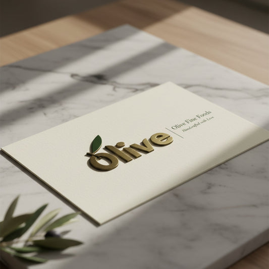 Beyond the Ordinary: The Art of Crafting Khlii with Gold-Standard Olive Oil